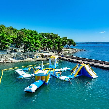 Zelena Punta Resort Kukljica Kültér fotó