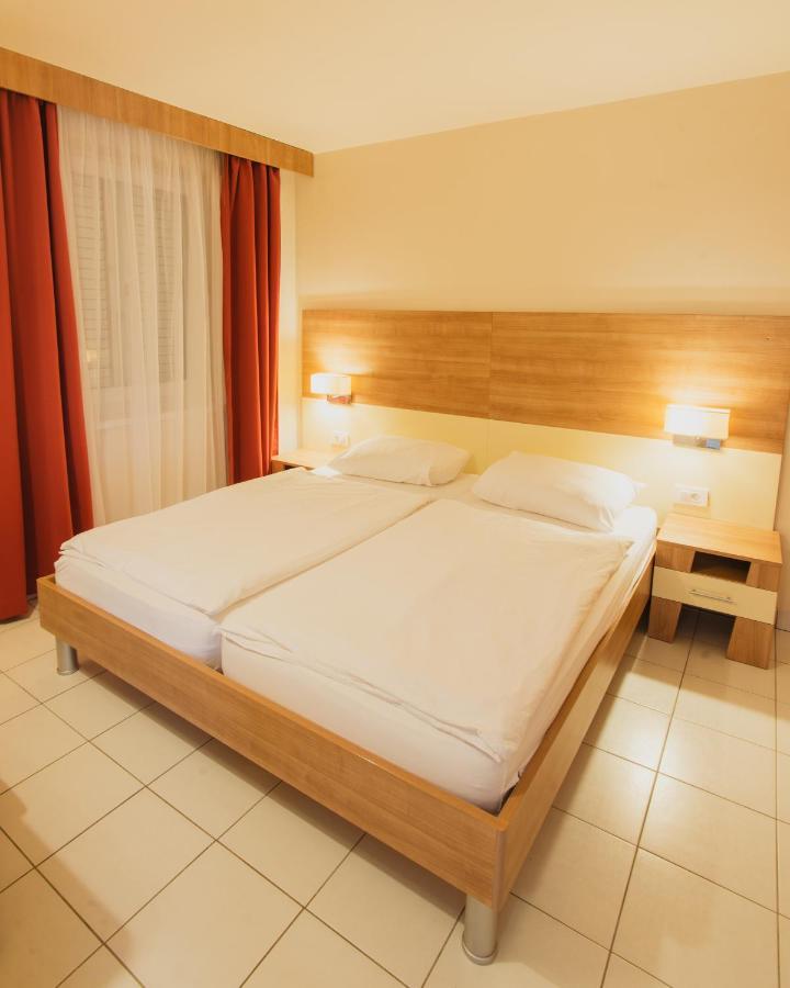 Zelena Punta Resort Kukljica Kültér fotó