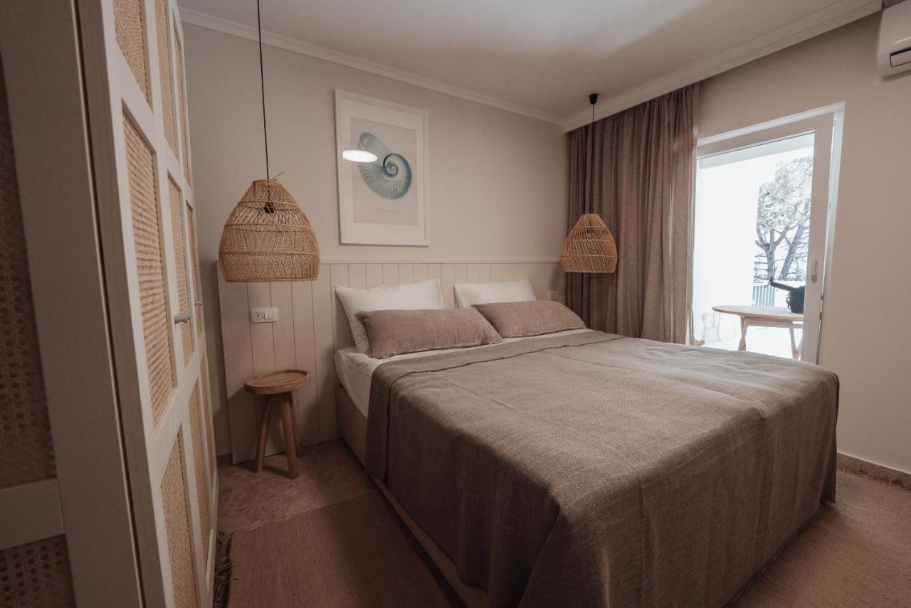 Zelena Punta Resort Kukljica Kültér fotó