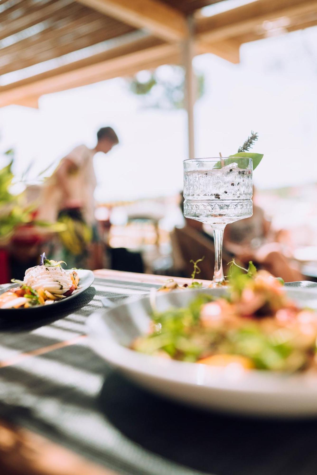 Zelena Punta Resort Kukljica Kültér fotó