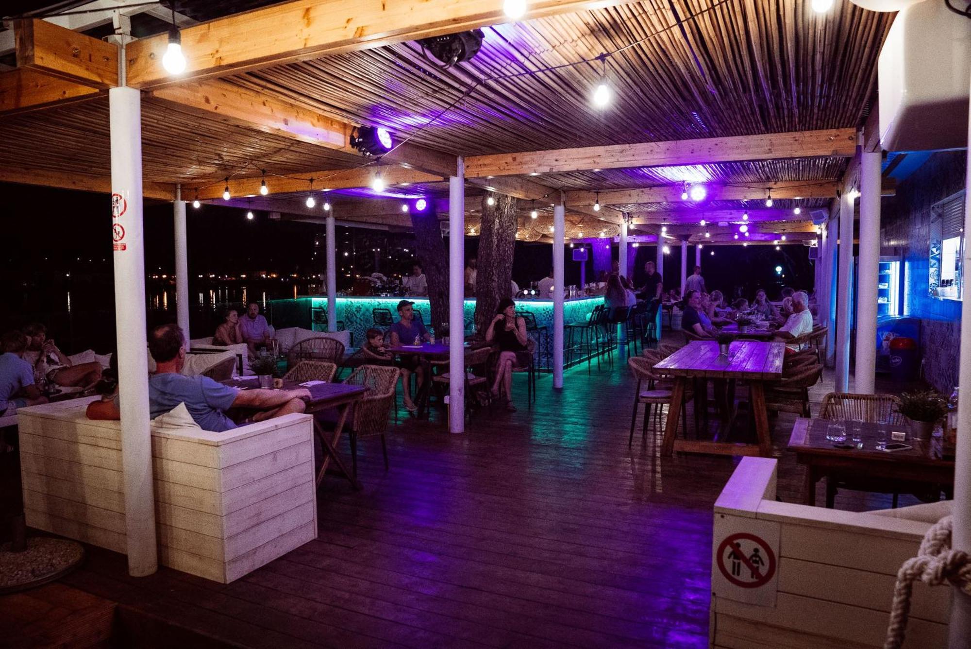 Zelena Punta Resort Kukljica Kültér fotó